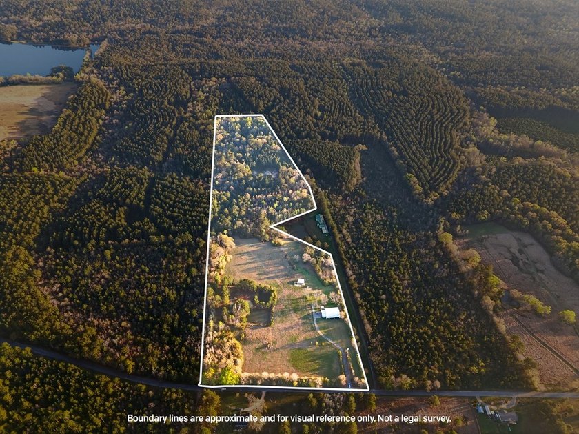 Welcome to your private country retreat on 26 beautiful acres! - photo 30