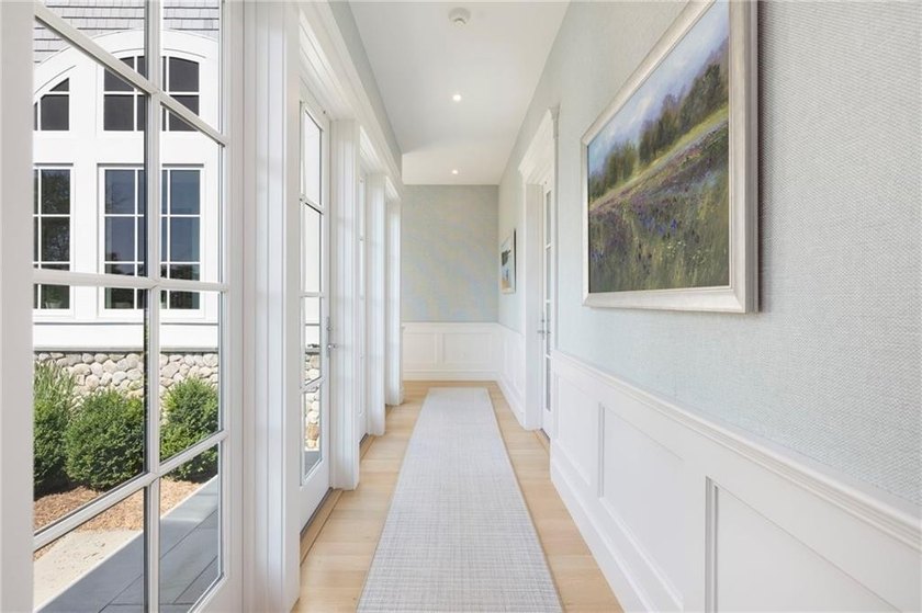 Welcome to an extraordinary custom-built coastal estate nestled - photo 32