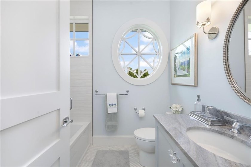 Welcome to an extraordinary custom-built coastal estate nestled - photo 40