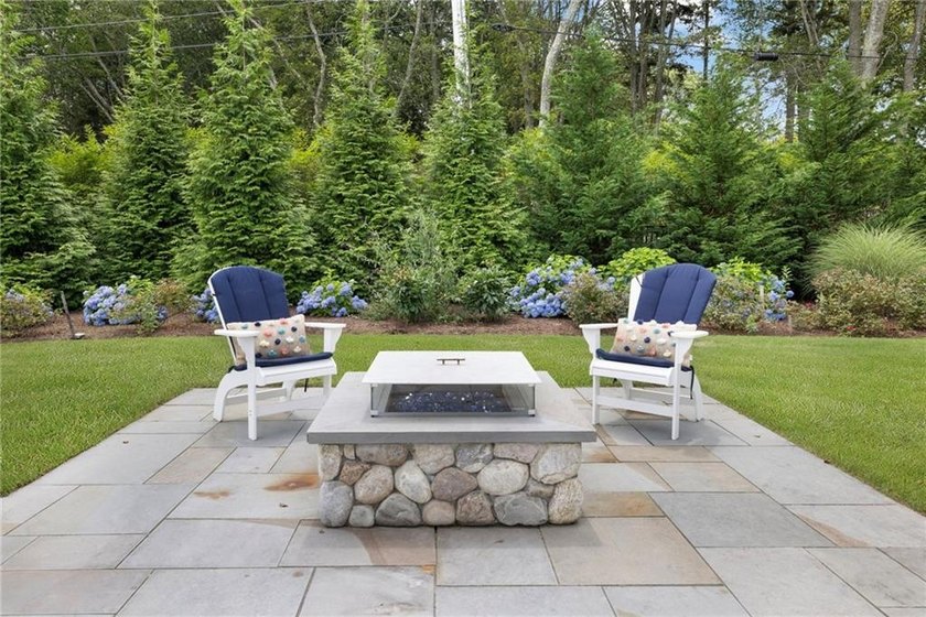 Welcome to an extraordinary custom-built coastal estate nestled - photo 46