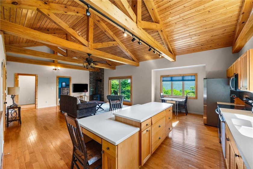 Experience the beauty of the Finger Lakes from this exceptional - photo 12