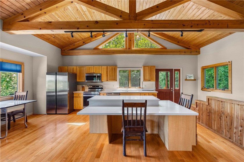 Experience the beauty of the Finger Lakes from this exceptional - photo 13
