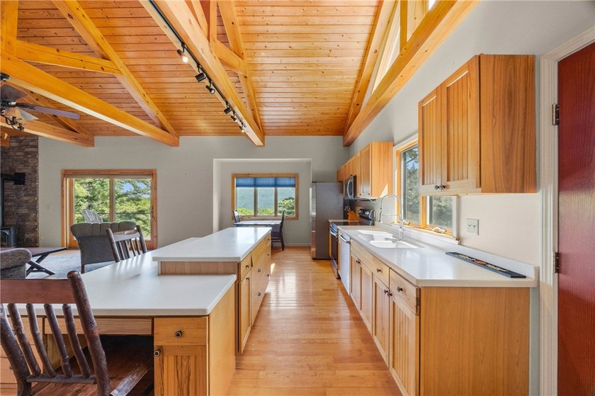 Experience the beauty of the Finger Lakes from this exceptional - photo 14