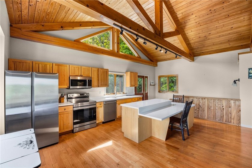 Experience the beauty of the Finger Lakes from this exceptional - photo 17