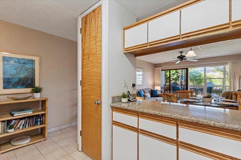 Aloha and welcome to Kihei Akahi C-317! This hotel-zoned - photo 17