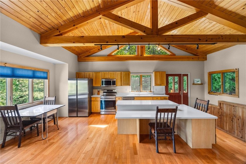 Experience the beauty of the Finger Lakes from this exceptional - photo 18