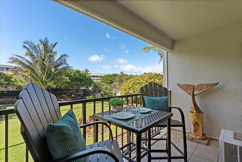 Aloha and welcome to Kihei Akahi C-317! This hotel-zoned - photo 18