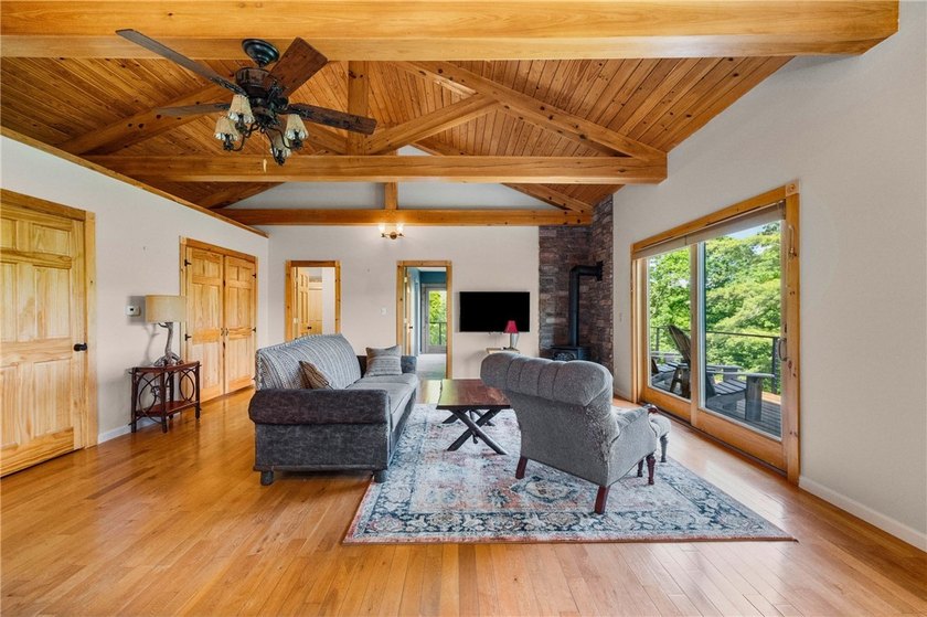Experience the beauty of the Finger Lakes from this exceptional - photo 19