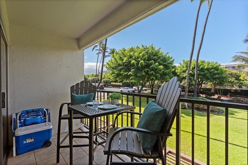 Aloha and welcome to Kihei Akahi C-317! This hotel-zoned - photo 19