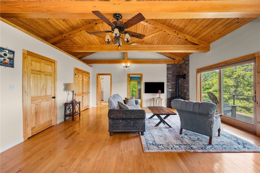 Experience the beauty of the Finger Lakes from this exceptional - photo 20