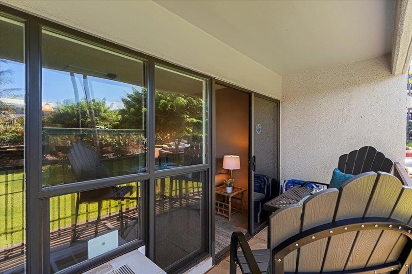 Aloha and welcome to Kihei Akahi C-317! This hotel-zoned - photo 20