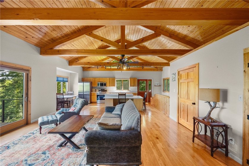 Experience the beauty of the Finger Lakes from this exceptional - photo 25