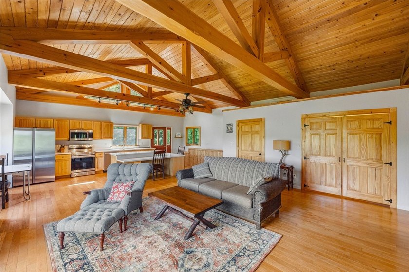 Experience the beauty of the Finger Lakes from this exceptional - photo 26