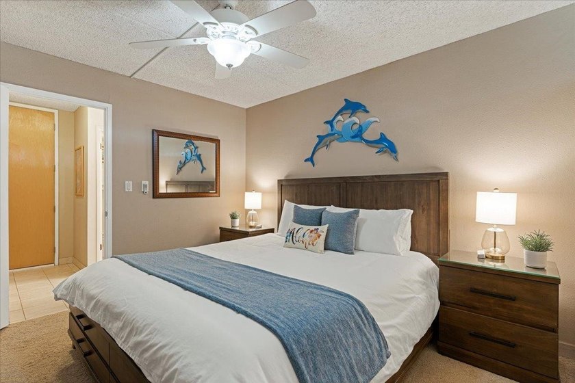 Aloha and welcome to Kihei Akahi C-317! This hotel-zoned - photo 26