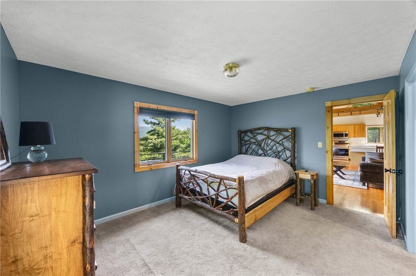 Experience the beauty of the Finger Lakes from this exceptional - photo 28