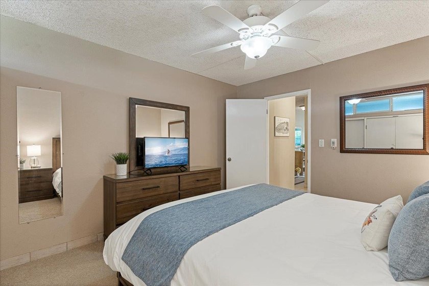 Aloha and welcome to Kihei Akahi C-317! This hotel-zoned - photo 29