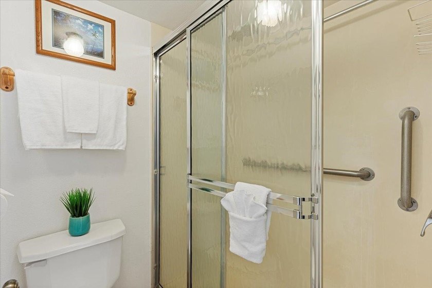 Aloha and welcome to Kihei Akahi C-317! This hotel-zoned - photo 30