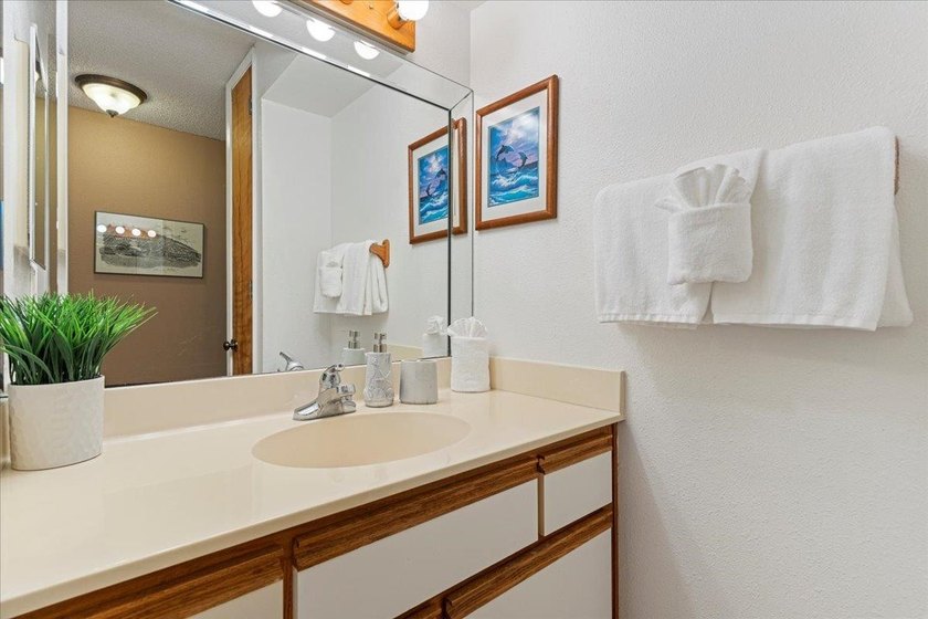 Aloha and welcome to Kihei Akahi C-317! This hotel-zoned - photo 31