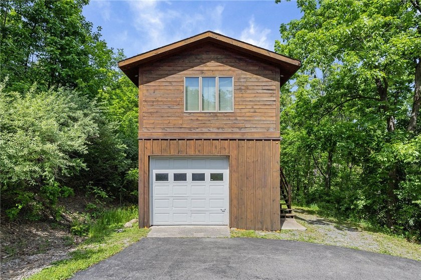 Experience the beauty of the Finger Lakes from this exceptional - photo 42