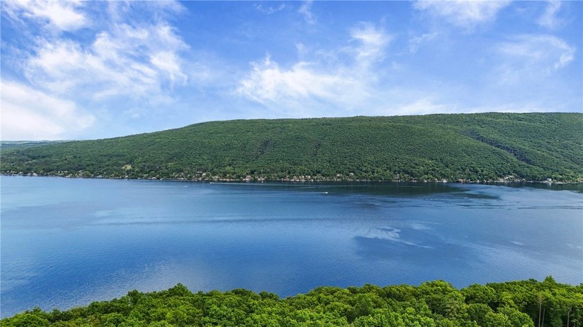 Experience the beauty of the Finger Lakes from this exceptional - photo 47