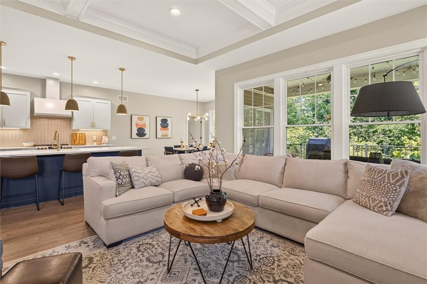 Welcome to this stunning Pride Mark built end-unit at Arbor - photo 11