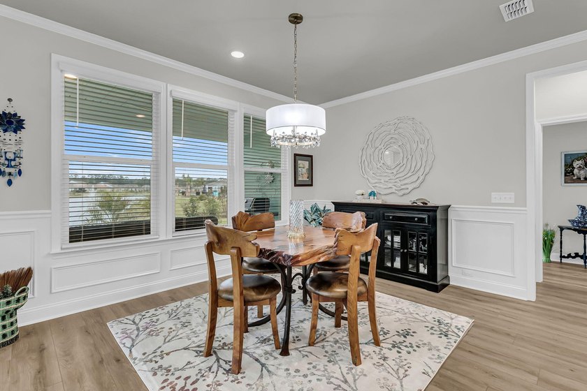 A rare opportunity to own a beautifully customized Del Webb - photo 11
