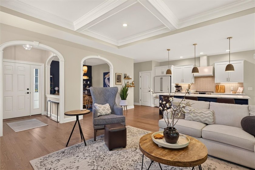 Welcome to this stunning Pride Mark built end-unit at Arbor - photo 12