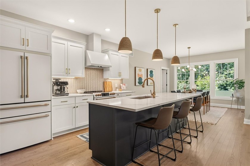 Welcome to this stunning Pride Mark built end-unit at Arbor - photo 14