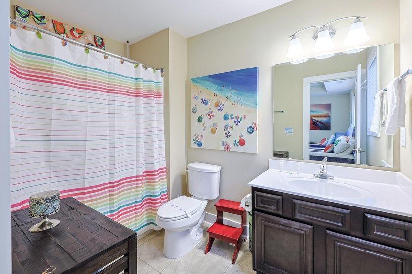Welcome to 2707 Rigby Drive, where coastal living meets - photo 15