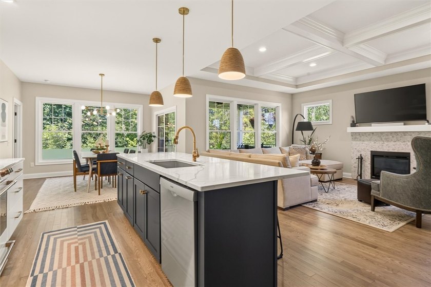 Welcome to this stunning Pride Mark built end-unit at Arbor - photo 16
