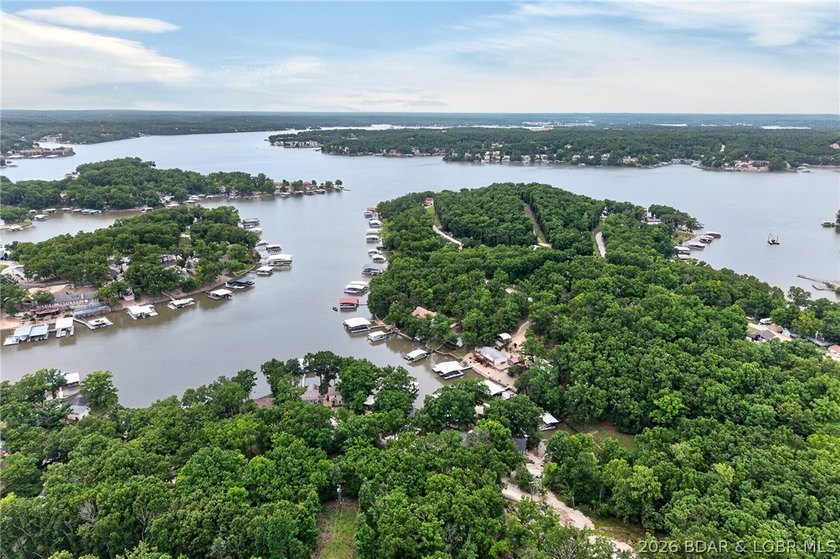 LAKE LIVING AT ITS FINEST! Spectacularly remodeled waterfront - photo 18