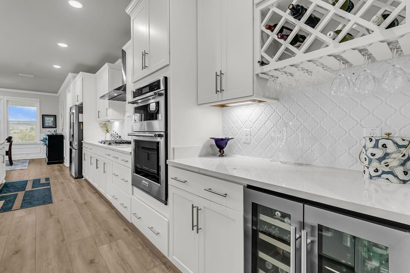 A rare opportunity to own a beautifully customized Del Webb - photo 21