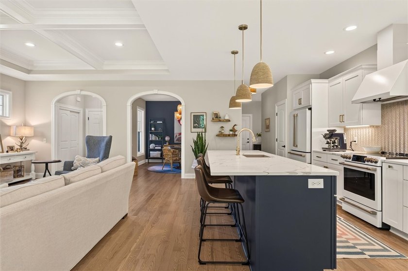 Welcome to this stunning Pride Mark built end-unit at Arbor - photo 25