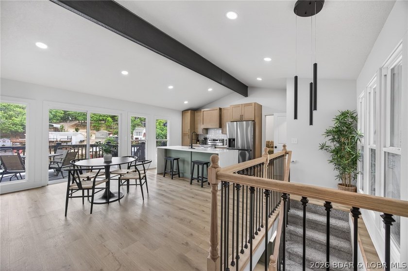 LAKE LIVING AT ITS FINEST! Spectacularly remodeled waterfront - photo 26