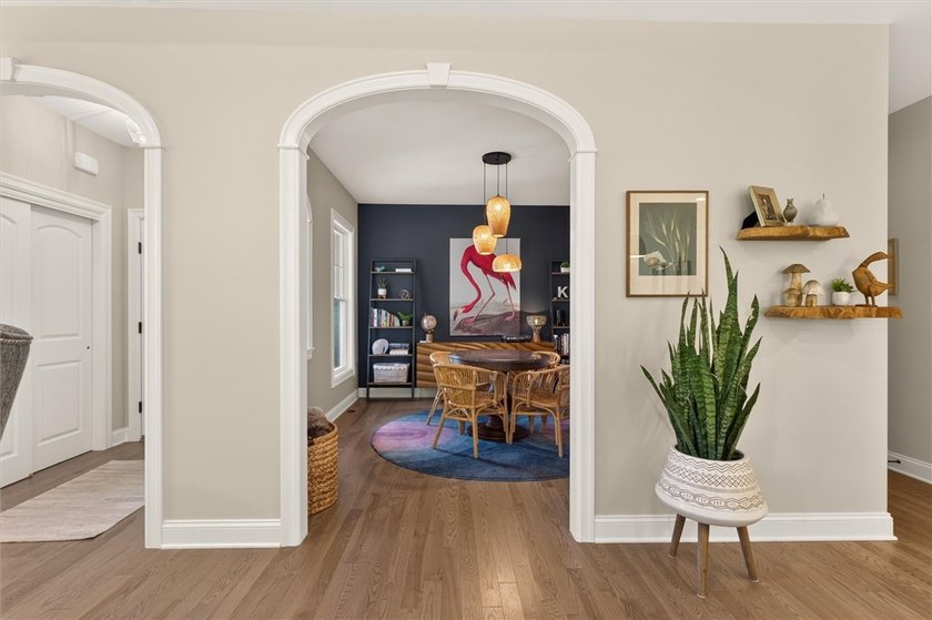 Welcome to this stunning Pride Mark built end-unit at Arbor - photo 26