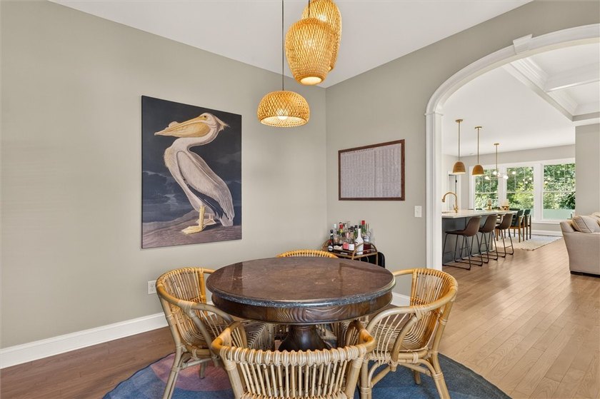 Welcome to this stunning Pride Mark built end-unit at Arbor - photo 28