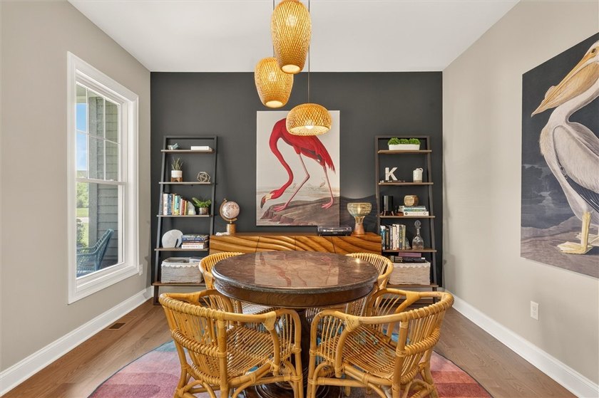 Welcome to this stunning Pride Mark built end-unit at Arbor - photo 29