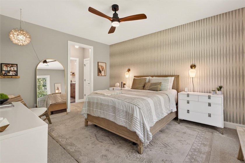Welcome to this stunning Pride Mark built end-unit at Arbor - photo 30