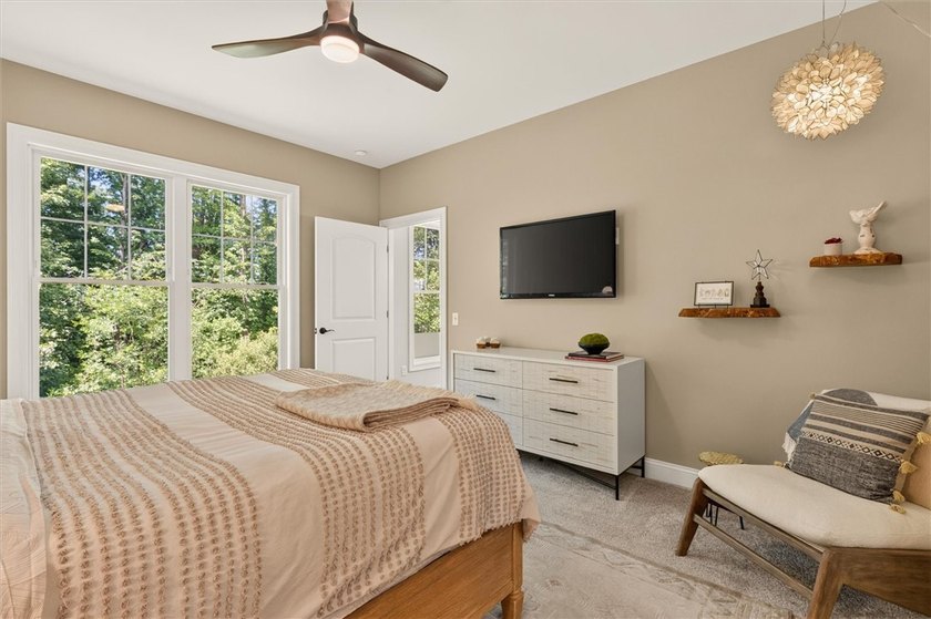 Welcome to this stunning Pride Mark built end-unit at Arbor - photo 31