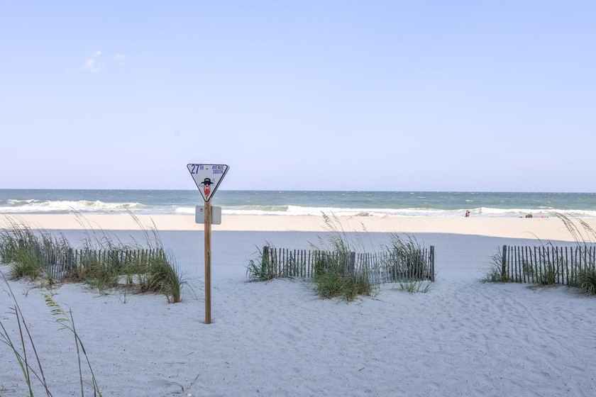 Welcome to 2707 Rigby Drive, where coastal living meets - photo 31