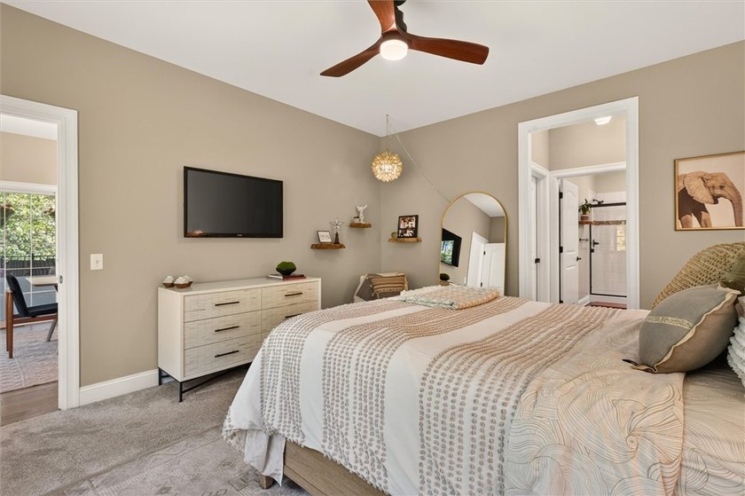 Welcome to this stunning Pride Mark built end-unit at Arbor - photo 32