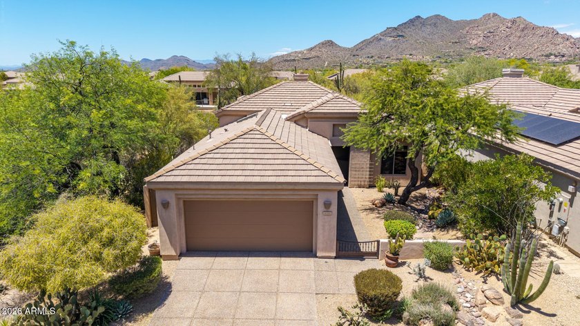 Rare opportunity in Terravita! Set within one of the community's - photo 33