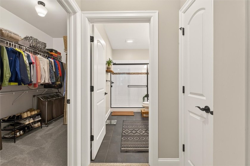Welcome to this stunning Pride Mark built end-unit at Arbor - photo 33
