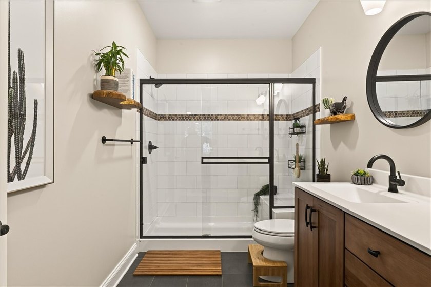 Welcome to this stunning Pride Mark built end-unit at Arbor - photo 35