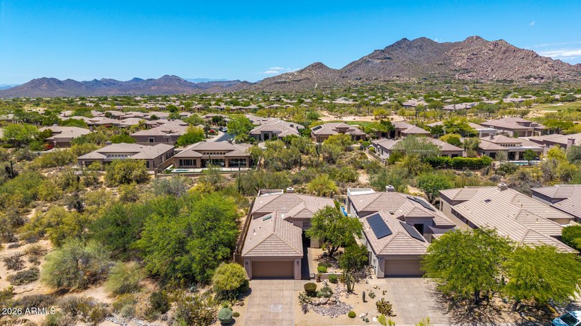 Rare opportunity in Terravita! Set within one of the community's - photo 36