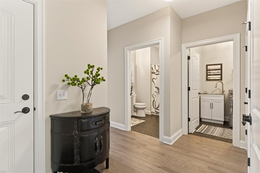 Welcome to this stunning Pride Mark built end-unit at Arbor - photo 38