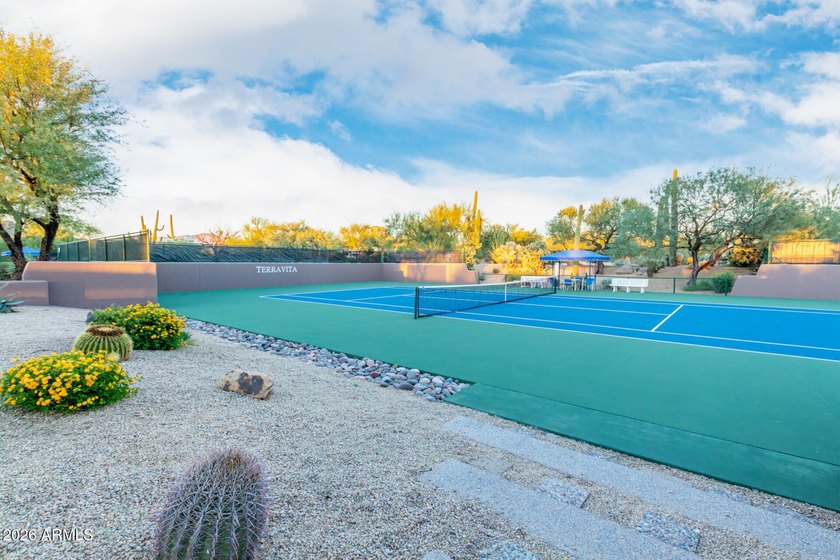 Rare opportunity in Terravita! Set within one of the community's - photo 43