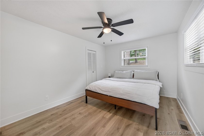 LAKE LIVING AT ITS FINEST! Spectacularly remodeled waterfront - photo 43