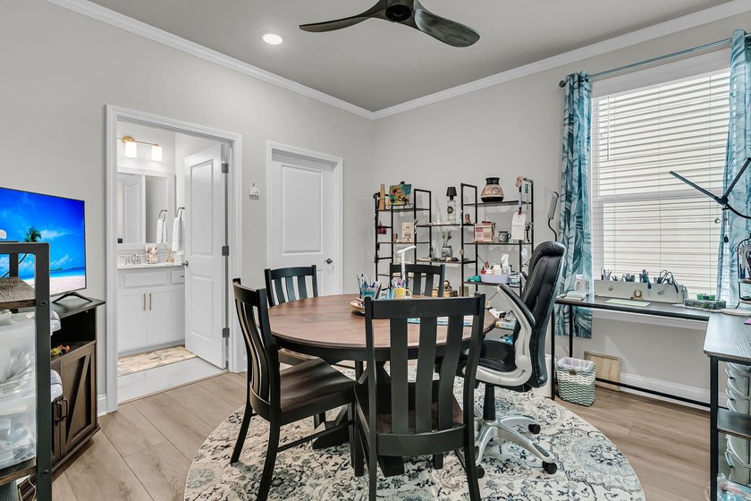 A rare opportunity to own a beautifully customized Del Webb - photo 43