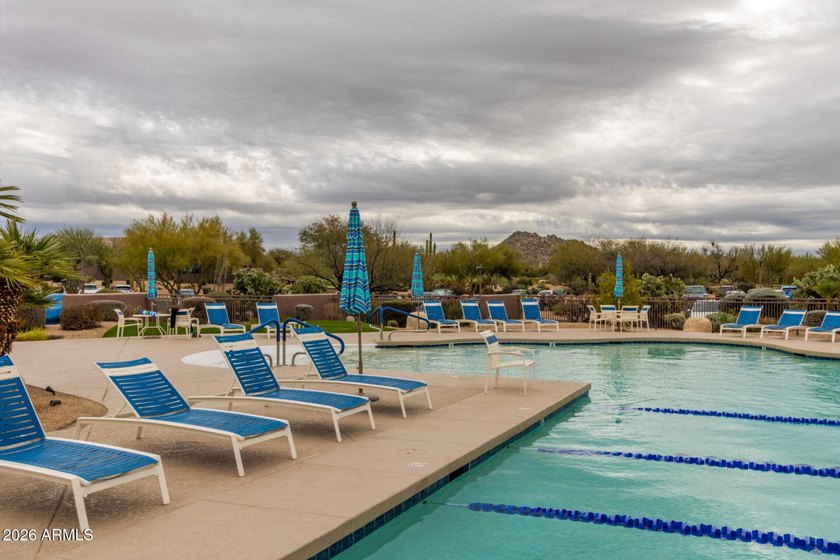 Rare opportunity in Terravita! Set within one of the community's - photo 44